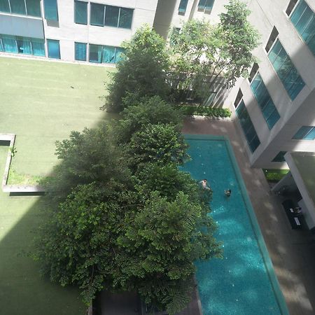 Estelar Apartments At Mercu Summer Klcc Kuala Lumpur Eksteriør billede