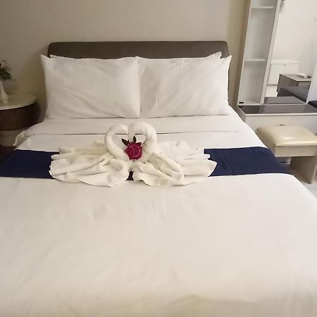 Estelar Apartments At Mercu Summer Klcc Kuala Lumpur Eksteriør billede