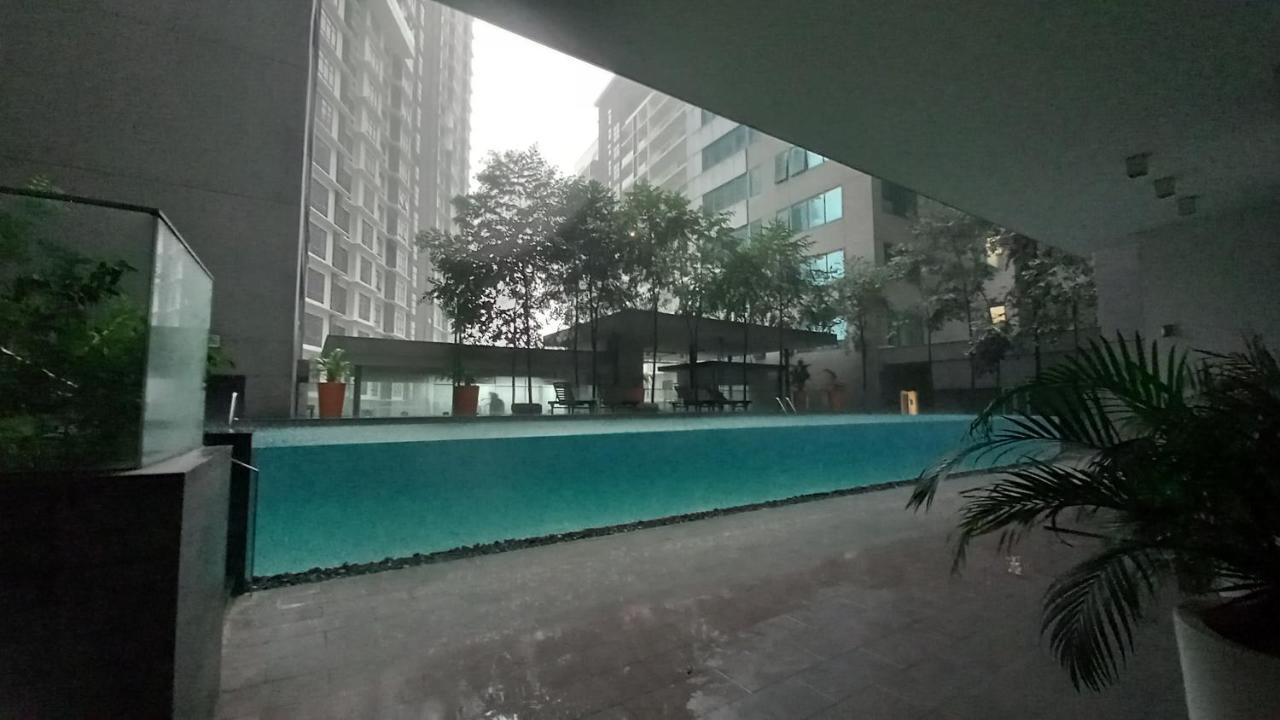 Estelar Apartments At Mercu Summer Klcc Kuala Lumpur Eksteriør billede
