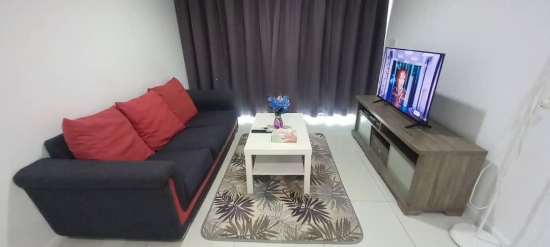 Estelar Apartments At Mercu Summer Klcc Kuala Lumpur Eksteriør billede