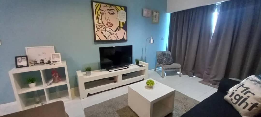 Estelar Apartments At Mercu Summer Klcc Kuala Lumpur Eksteriør billede