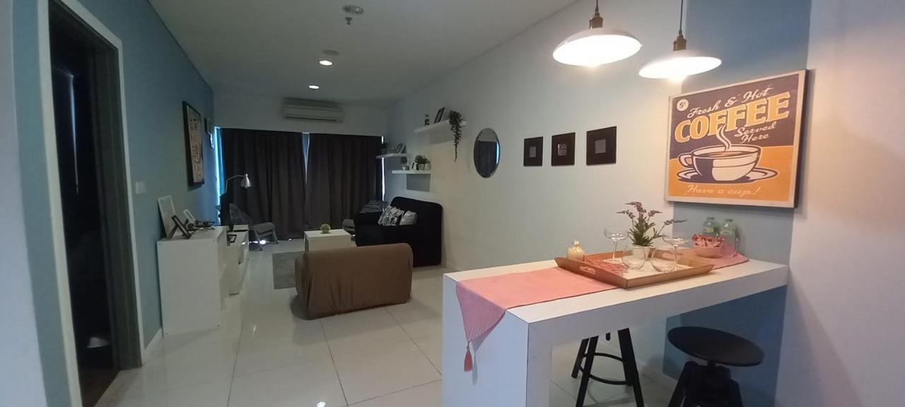 Estelar Apartments At Mercu Summer Klcc Kuala Lumpur Eksteriør billede