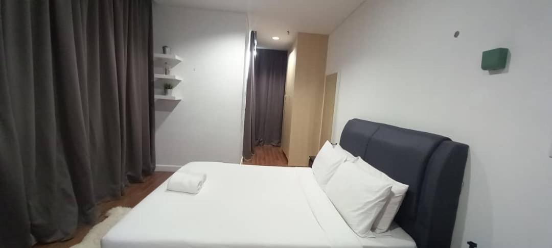 Estelar Apartments At Mercu Summer Klcc Kuala Lumpur Eksteriør billede