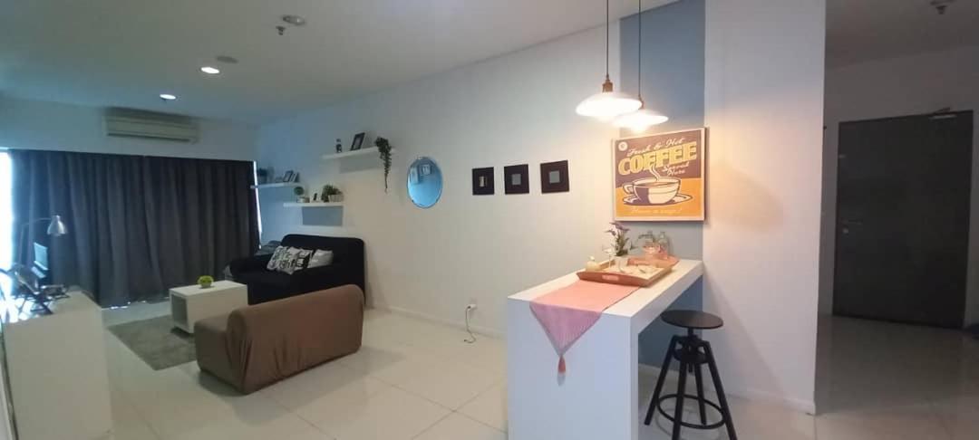Estelar Apartments At Mercu Summer Klcc Kuala Lumpur Eksteriør billede