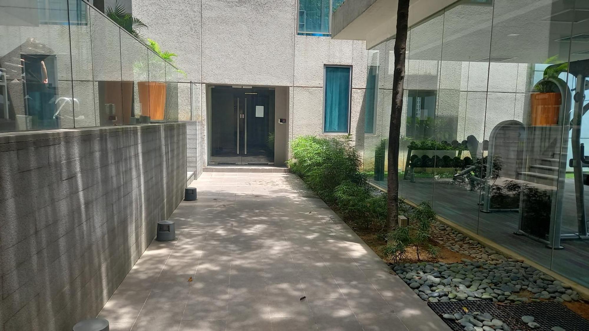 Estelar Apartments At Mercu Summer Klcc Kuala Lumpur Eksteriør billede