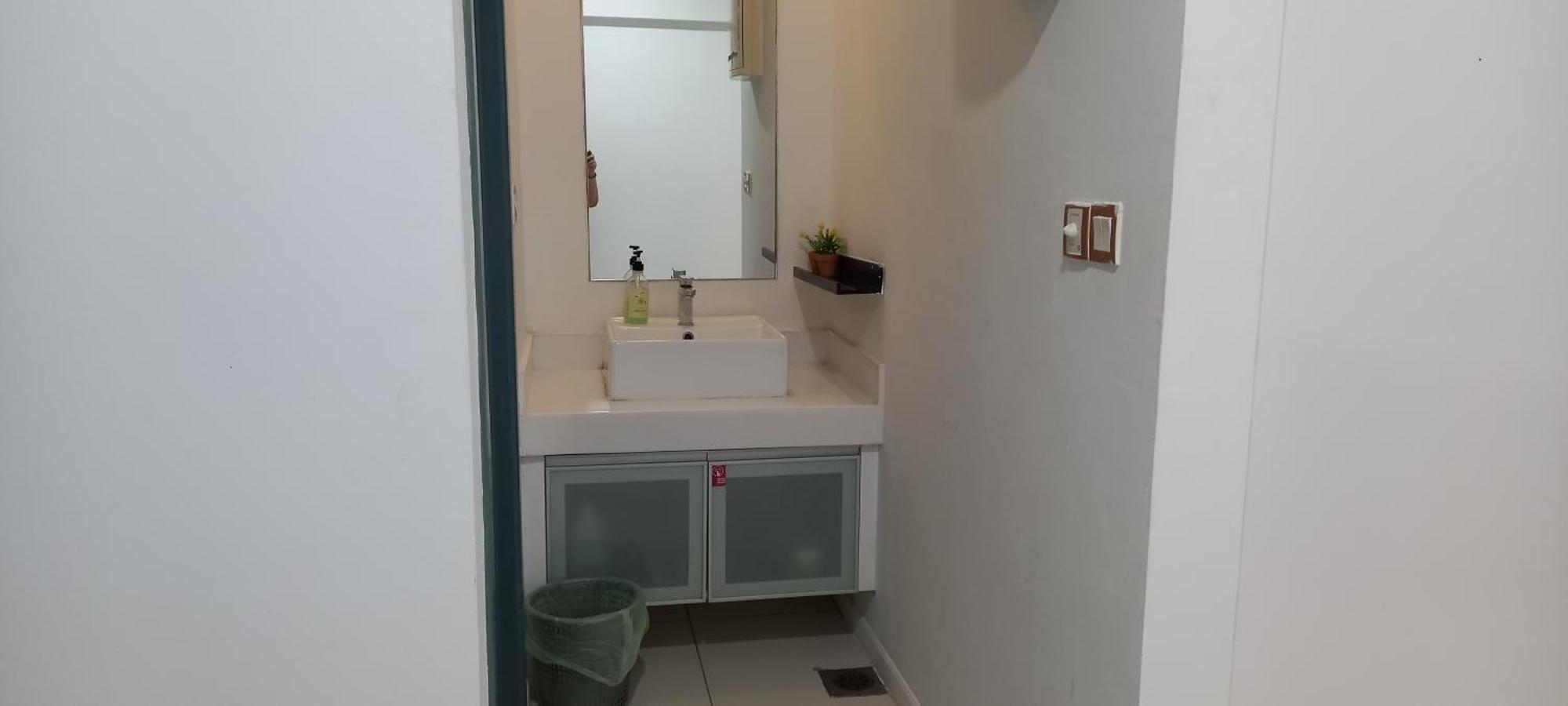 Estelar Apartments At Mercu Summer Klcc Kuala Lumpur Eksteriør billede