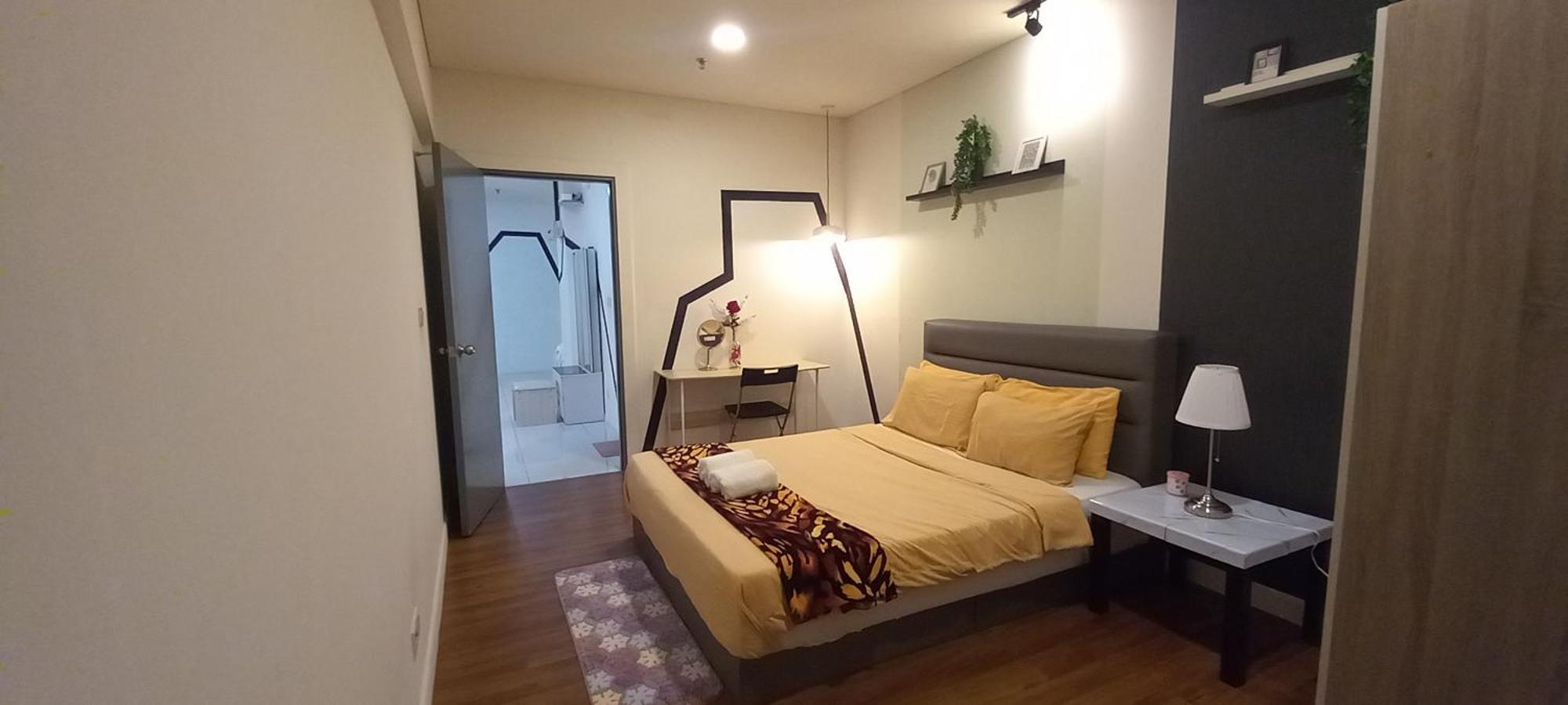Estelar Apartments At Mercu Summer Klcc Kuala Lumpur Eksteriør billede