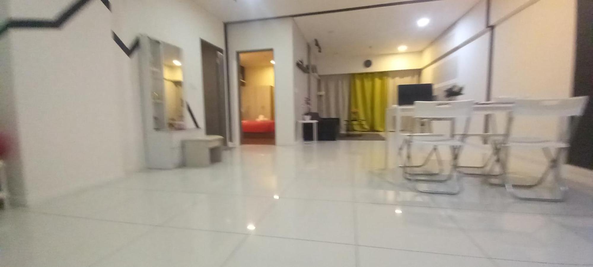 Estelar Apartments At Mercu Summer Klcc Kuala Lumpur Eksteriør billede