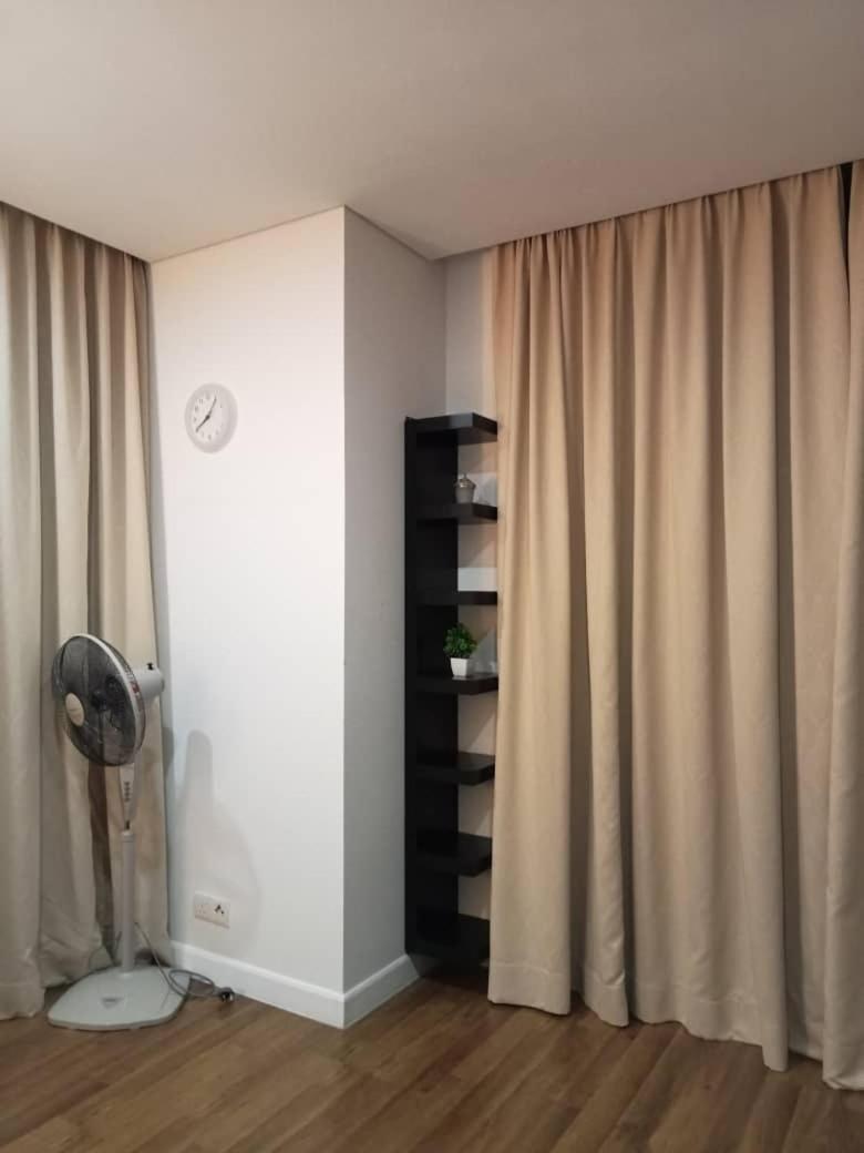 Estelar Apartments At Mercu Summer Klcc Kuala Lumpur Eksteriør billede
